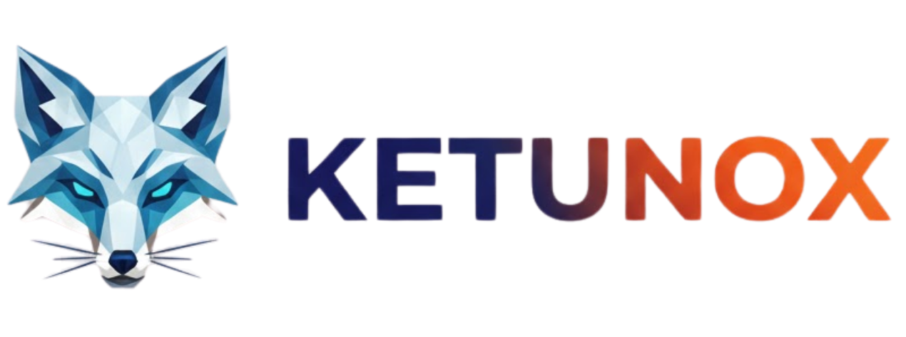 Blog Ketunox