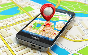 Smart Navigation App: Fast, Safe, Real-Time Routes